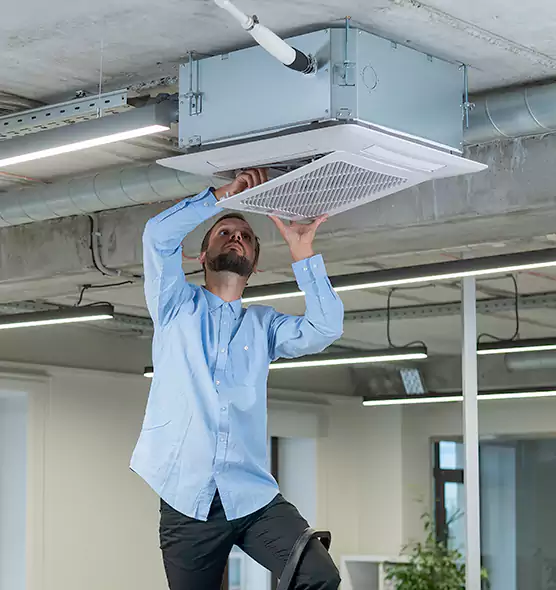 Professional Air Duct Cleaners in Scarsdale, NY