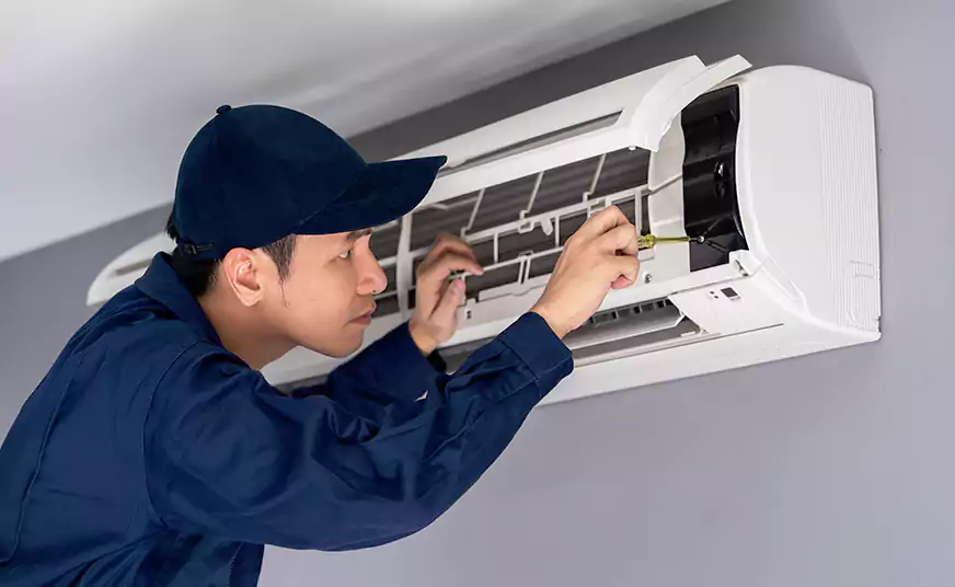 AC Duct Cleaning Scarsdale