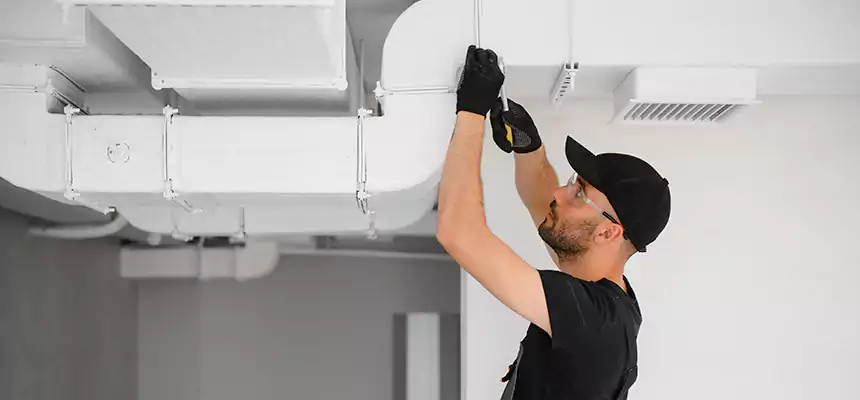 Our Air Duct Cleaning Services in Scarsdale, NY