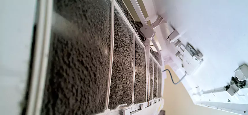 Preventive Air Duct Bacteria Removal in Scarsdale