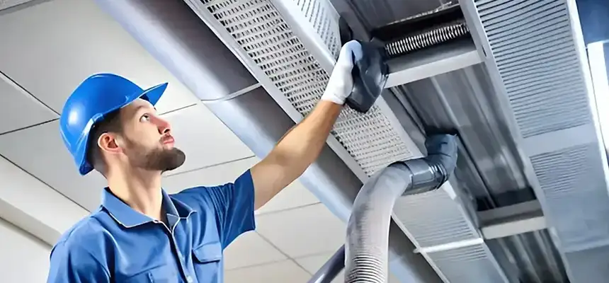Our Annual Dryer Vent Maintenance Services in Scarsdale, NY