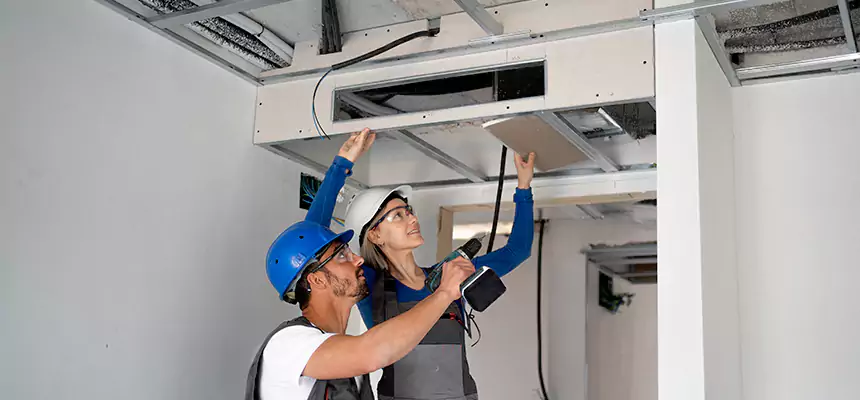 Our Attic Air Duct Cleaning Services in Scarsdale, NY