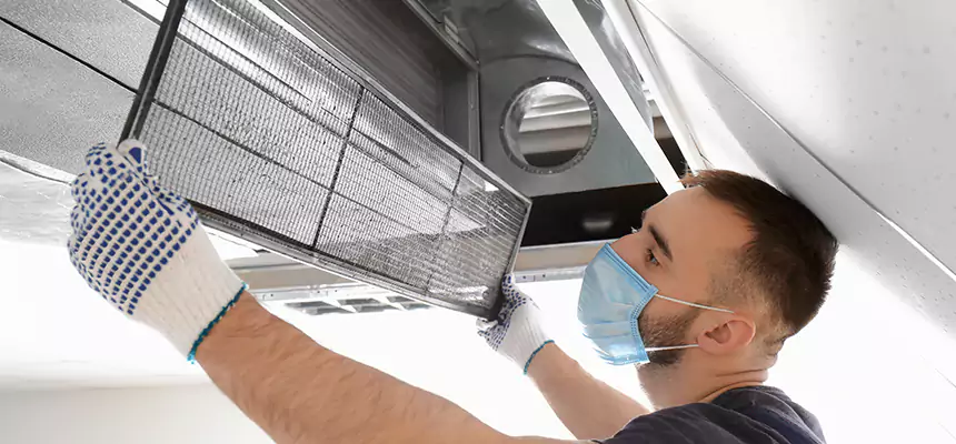 Our Dryer Vent Replacement Services in Scarsdale, NY