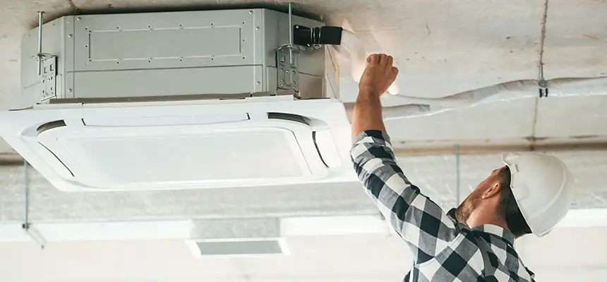 Our Local Vent Cleaning Services in Scarsdale, NY