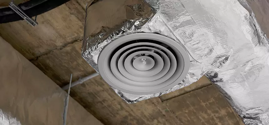 Our Low VOC Vent Installation Services in Scarsdale, NY