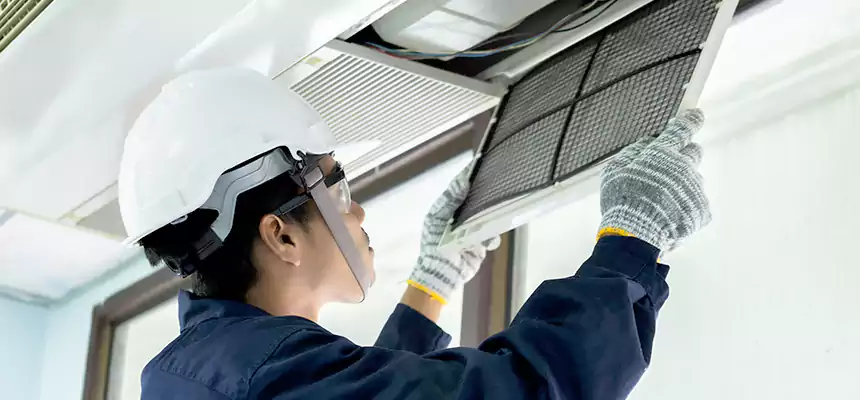 Our Multi-family Home Duct Cleaning Services in Scarsdale, NY