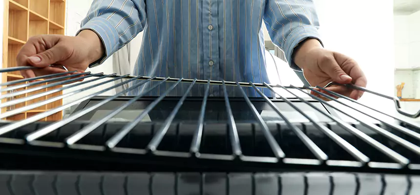 Our Vent Grille Washing Services in Scarsdale, NY