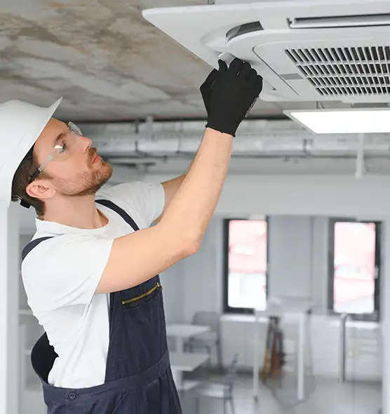 Top Affordable Duct Cleaning Services Near Me in Scarsdale, NY