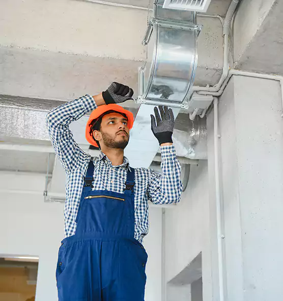 Professional Air Duct Cleaning Service in Scarsdale, NY
