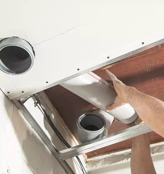 Professional Air Duct Replacement in Scarsdale, NY