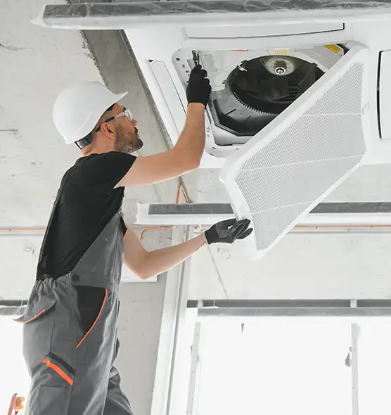 About Air Duct Rodent Removal in Scarsdale, NY