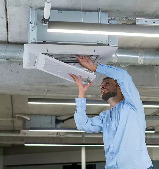 About Air Duct Sealing And Repair in Scarsdale, NY