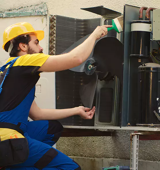 Professional Air Duct Washing Service in Scarsdale, NY