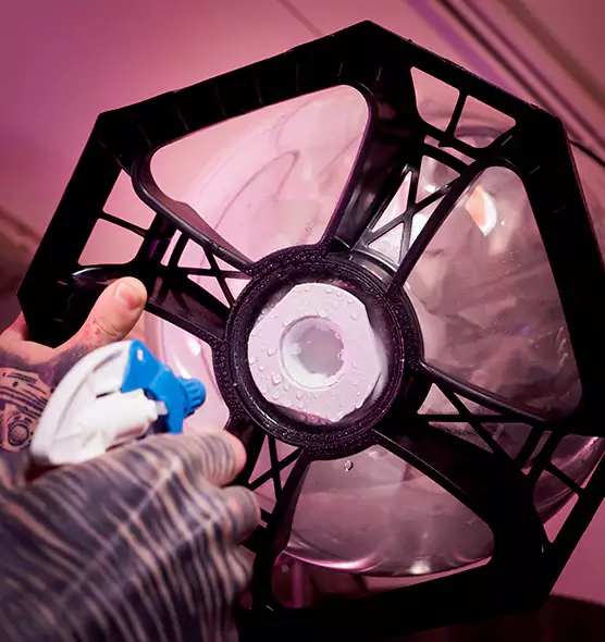 Advanced Basement Vent Cleaning in Scarsdale, NY