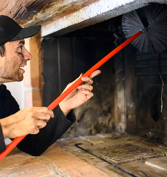 About Expert Chimney Cleaning in Scarsdale, NY