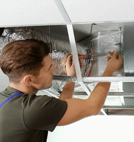 Professional Clogged Dryer Vent Repair in Scarsdale, NY