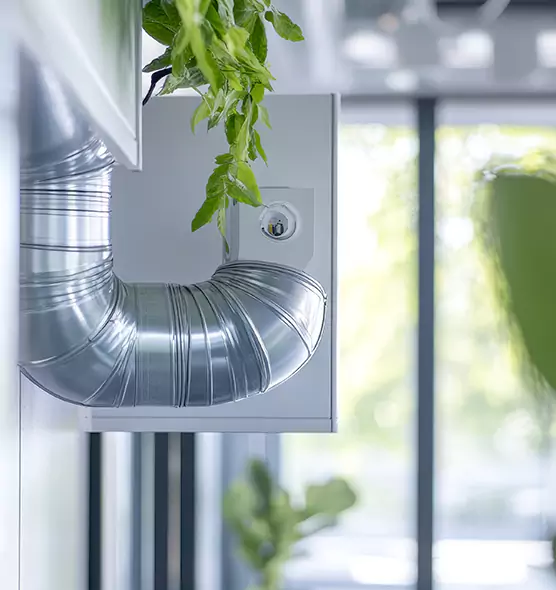 Professional Eco-Friendly Duct Cleaning Services in Scarsdale, NY