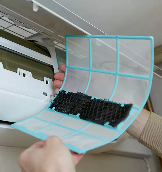 Welcome to Air Duct Cleaning & Repairs Scarsdale — Your Local HEPA Filter Installation Pros in Scarsdale, NY