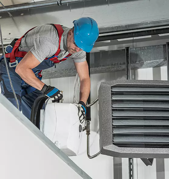 About HVAC Mold Remediation Service in Scarsdale, NY