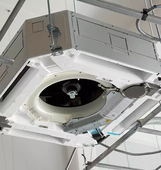 Professional Industrial Dryer Vent Cleaning in Scarsdale, NY