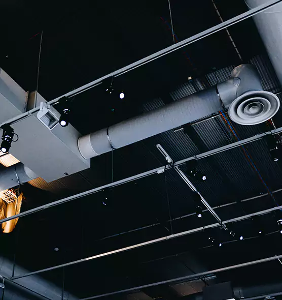 Professinal UV Light Air Purification for Ducts in Scarsdale, NY