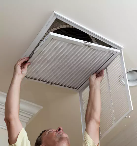 Trusted Vent Shaft Cleaning Expert in Scarsdale, NY