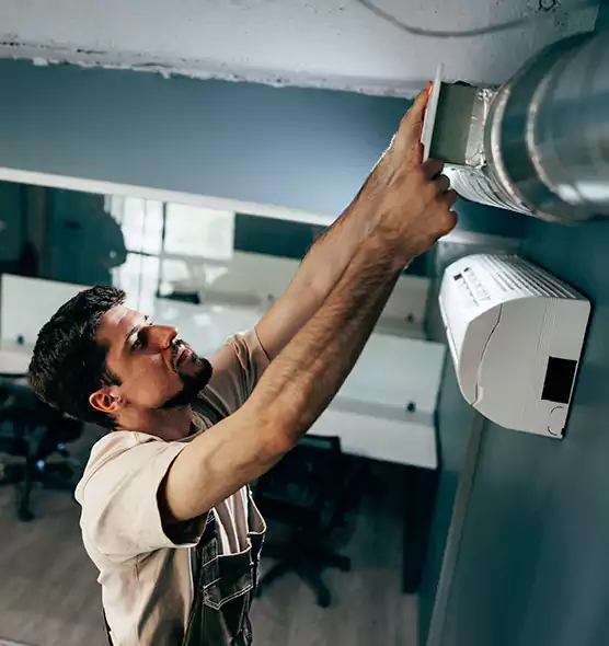 Reliable Warehouse Vent Cleaning in Scarsdale, NY