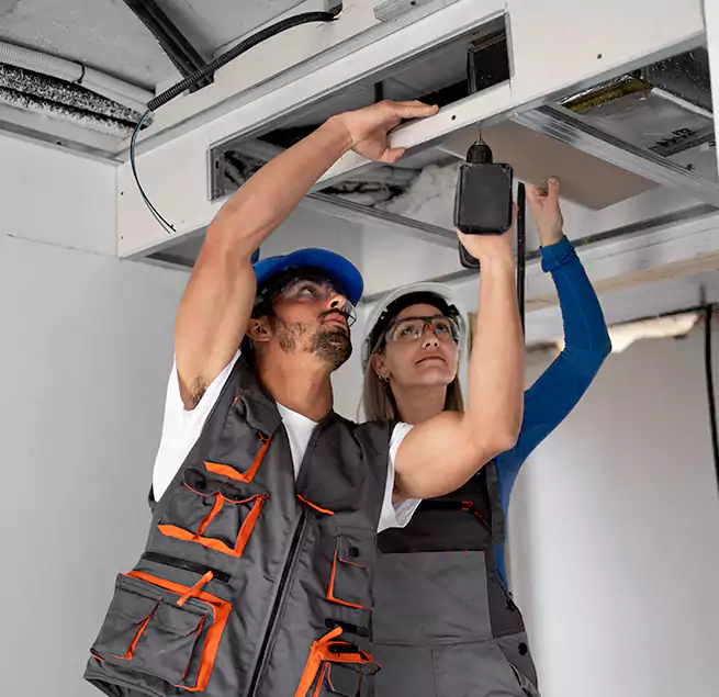 Why Homeowners & Businesses Trust Us in Scarsdale, NY