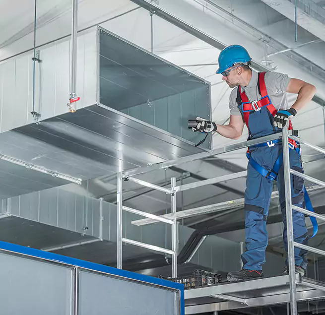 Why Homeowners & Businesses Trust Us in Scarsdale, NY?