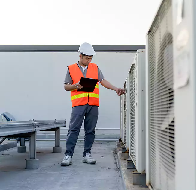 Why Homeowners & Businesses Trust Us in Scarsdale, NY?